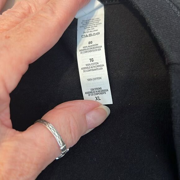 Josh Turner szXL T-shirt silk screen and over all in excellent condition - Picture 5 of 8